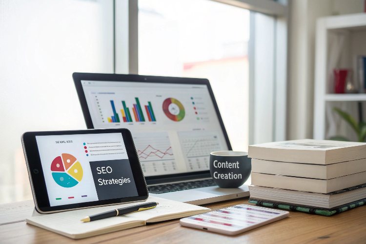 The Best Free & Paid Tools for Content Marketing Success.