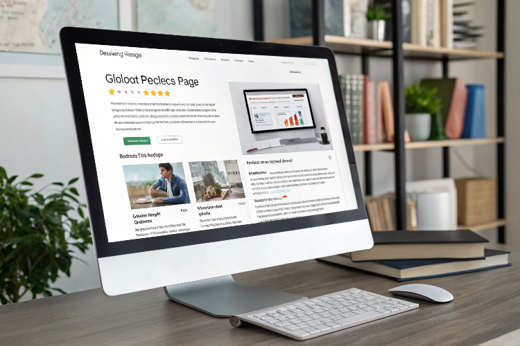 How to Optimize Product Pages for Higher Google Rankings?