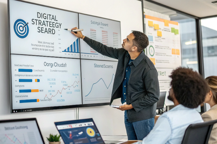 How to Use Long-Tail Keywords to Drive E-commerce Traffic?