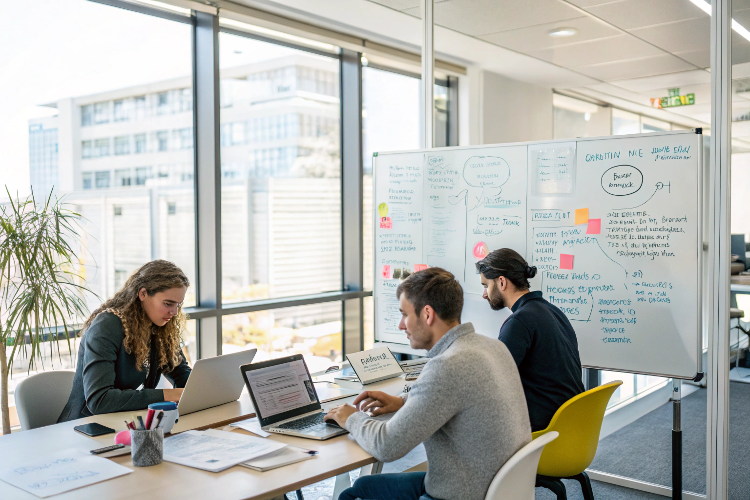 How to Start a Successful SaaS Company in 2025?