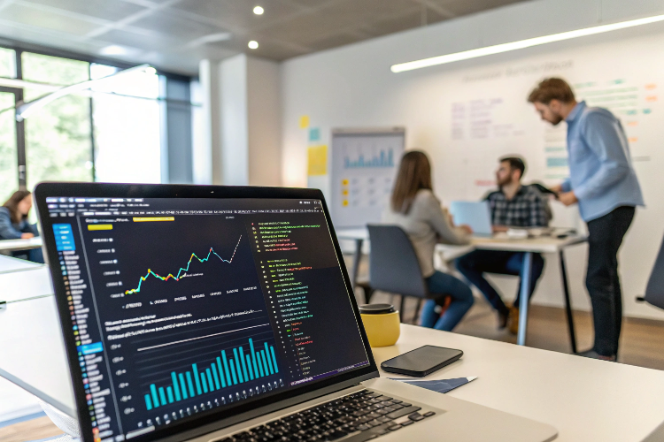 How to Optimize SaaS Applications for Performance & Scalability?