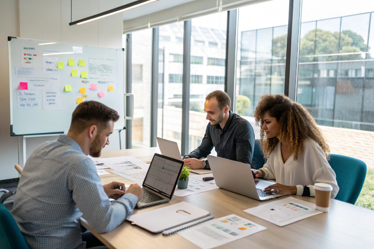 The Best Customer Retention Strategies for SaaS Businesses.