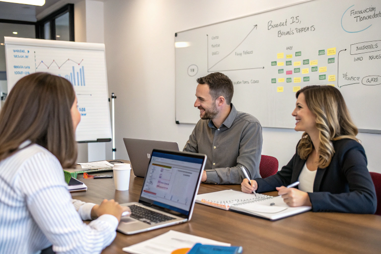 How to Reduce SaaS Churn Rate & Increase User Engagement.